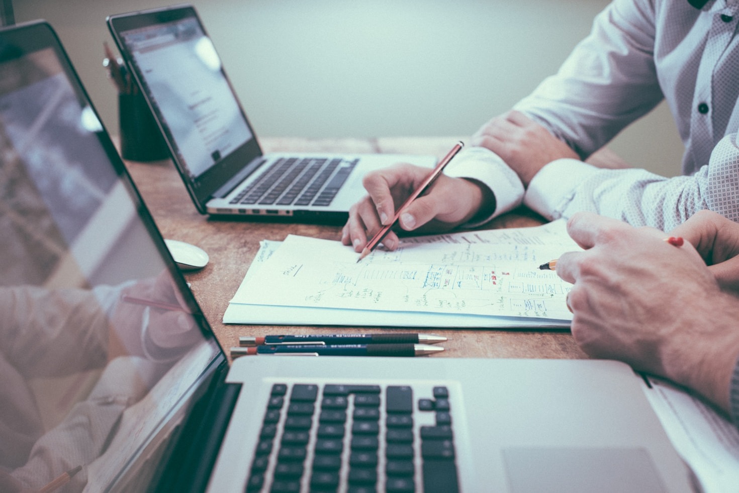 How to Choose the Right Talent for Your Brand