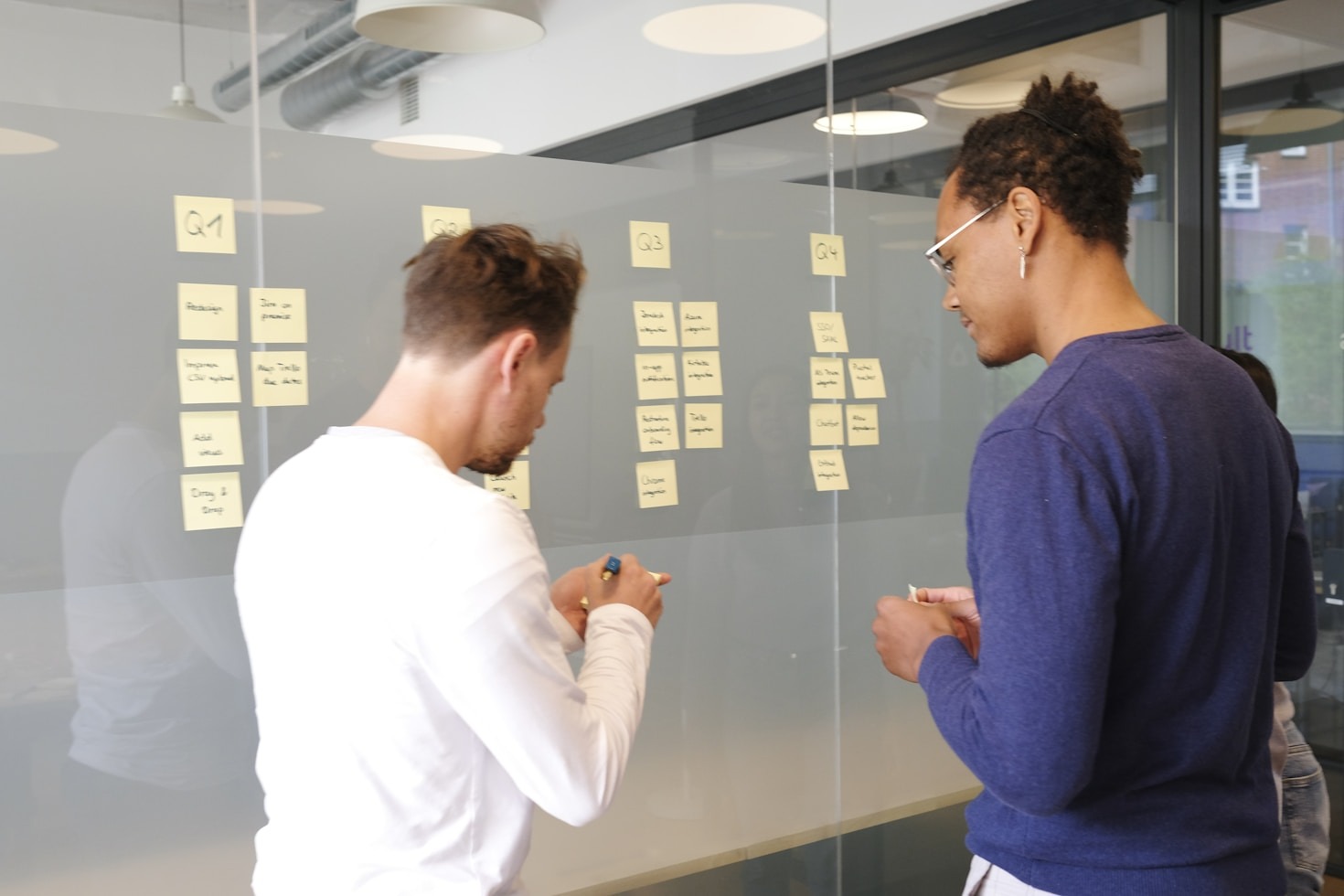 The Role of Collaboration in Modern Branding